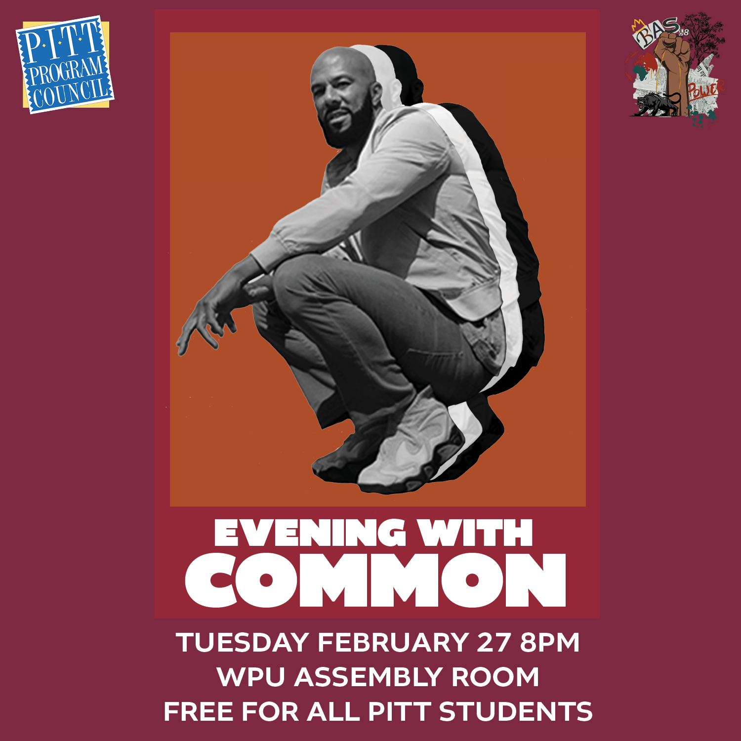 An Evening with Common